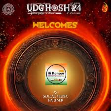 Outstanding Performance at the Sports Event “Udghosh 2024” Organized by IIT Kanpur