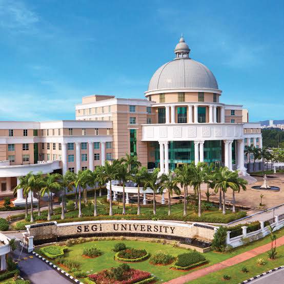 Collaboration Between MKU & MALAYSIA SEGi Group of Colleges (SEGi)