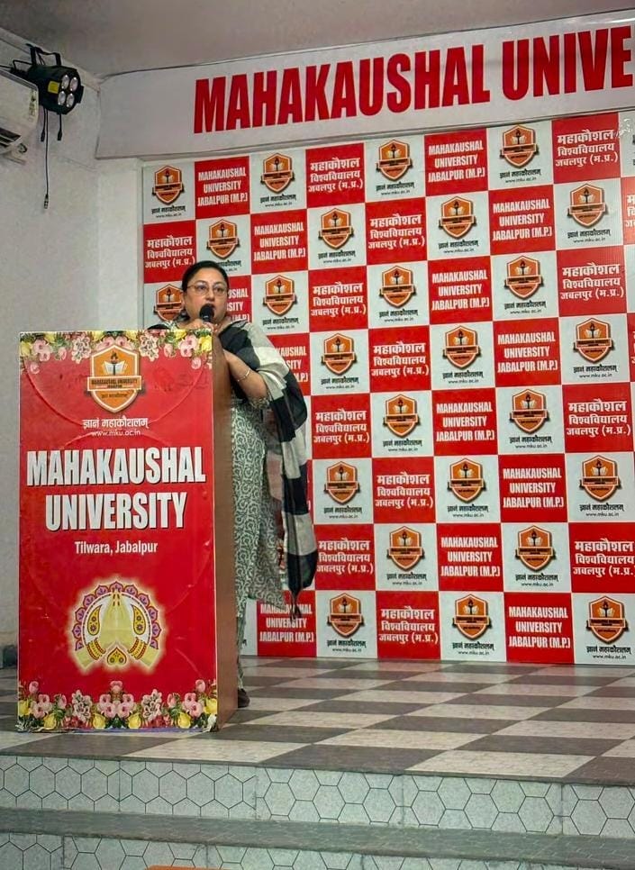 Legal Awareness Lecture