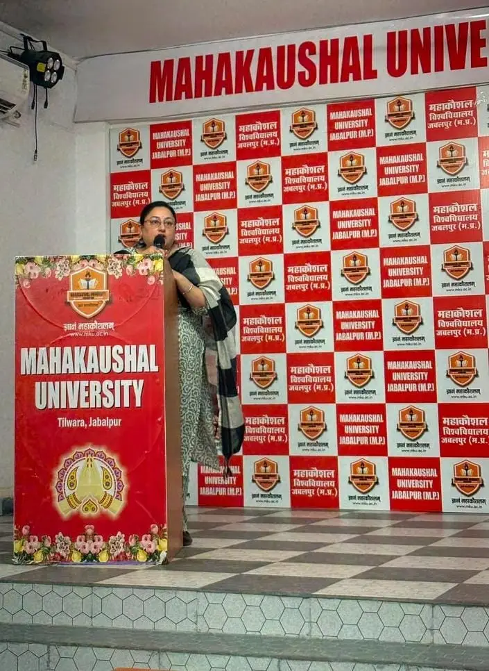 Legal Awareness Lecture