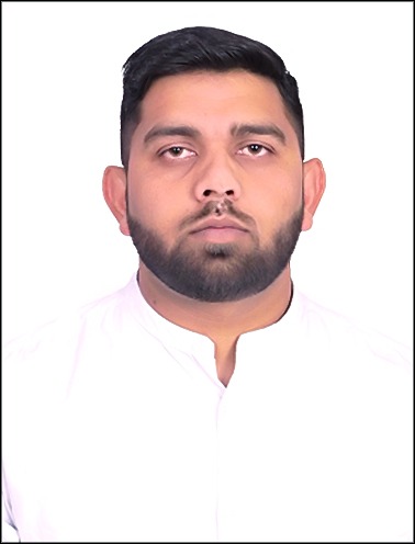 Dr Sudhanshu Singh
