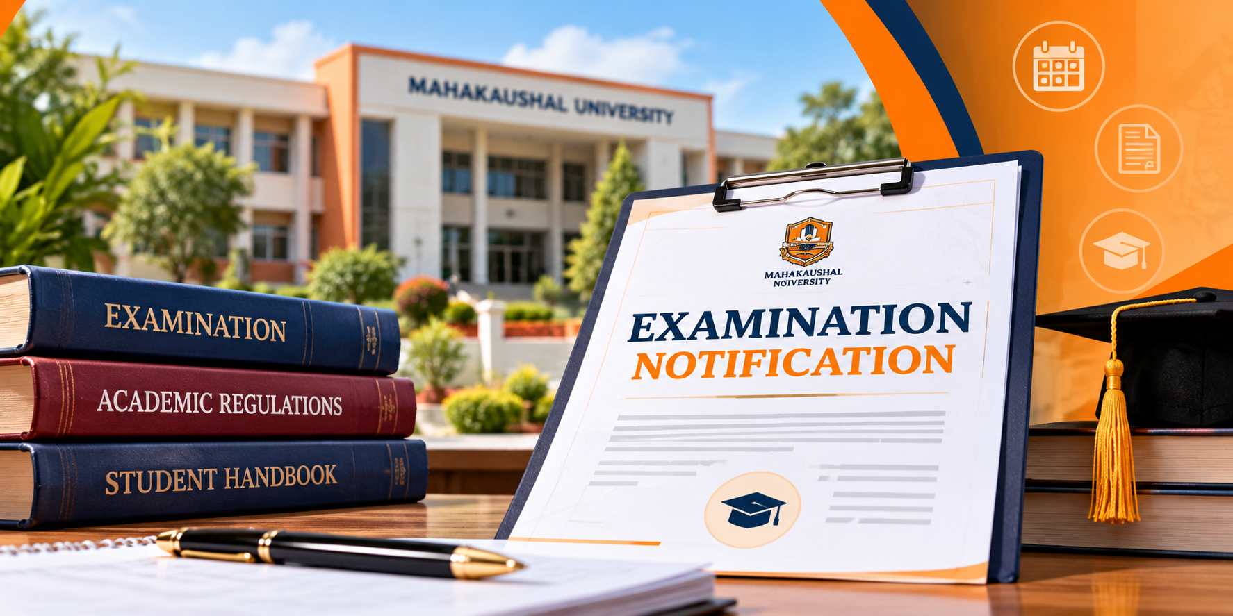 Exam Form Notification Dec-2026