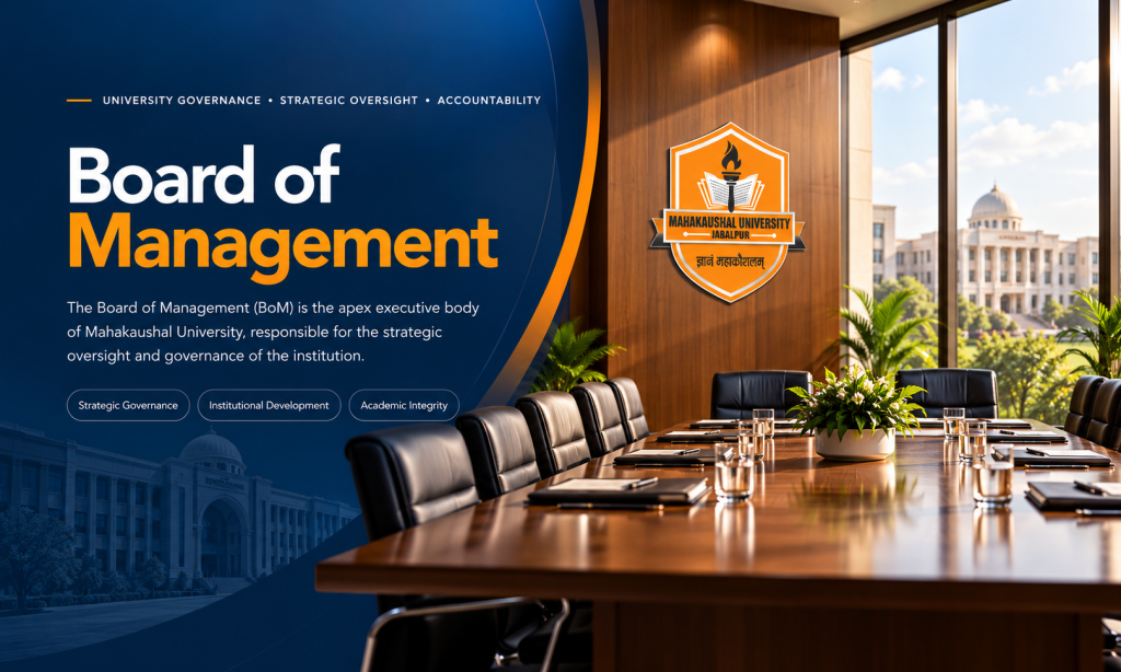 Board of Management
